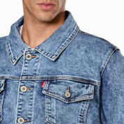 Urban Denim Essential para Mujer