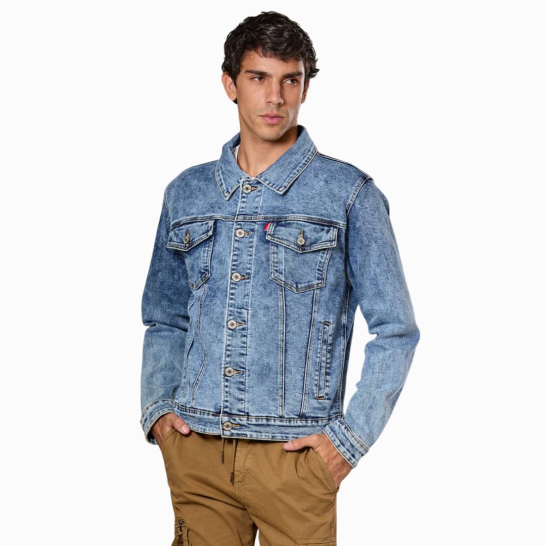 Urban Denim Essential para Mujer