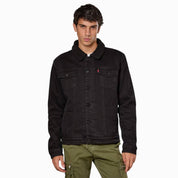 Chamarra Urban Frost Con Borrega para Hombre