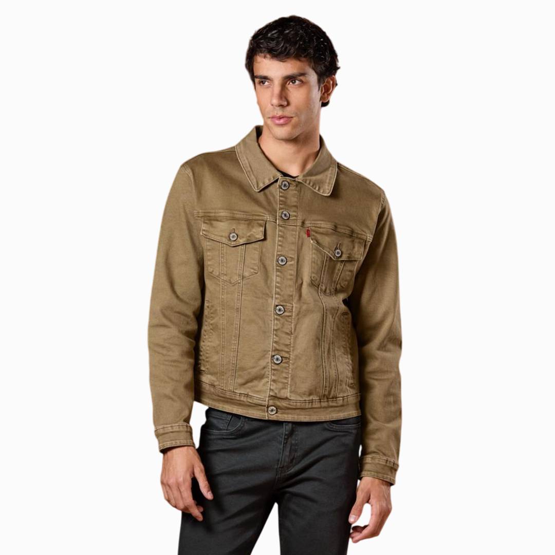 Chamarra Urban Nomad para Hombre