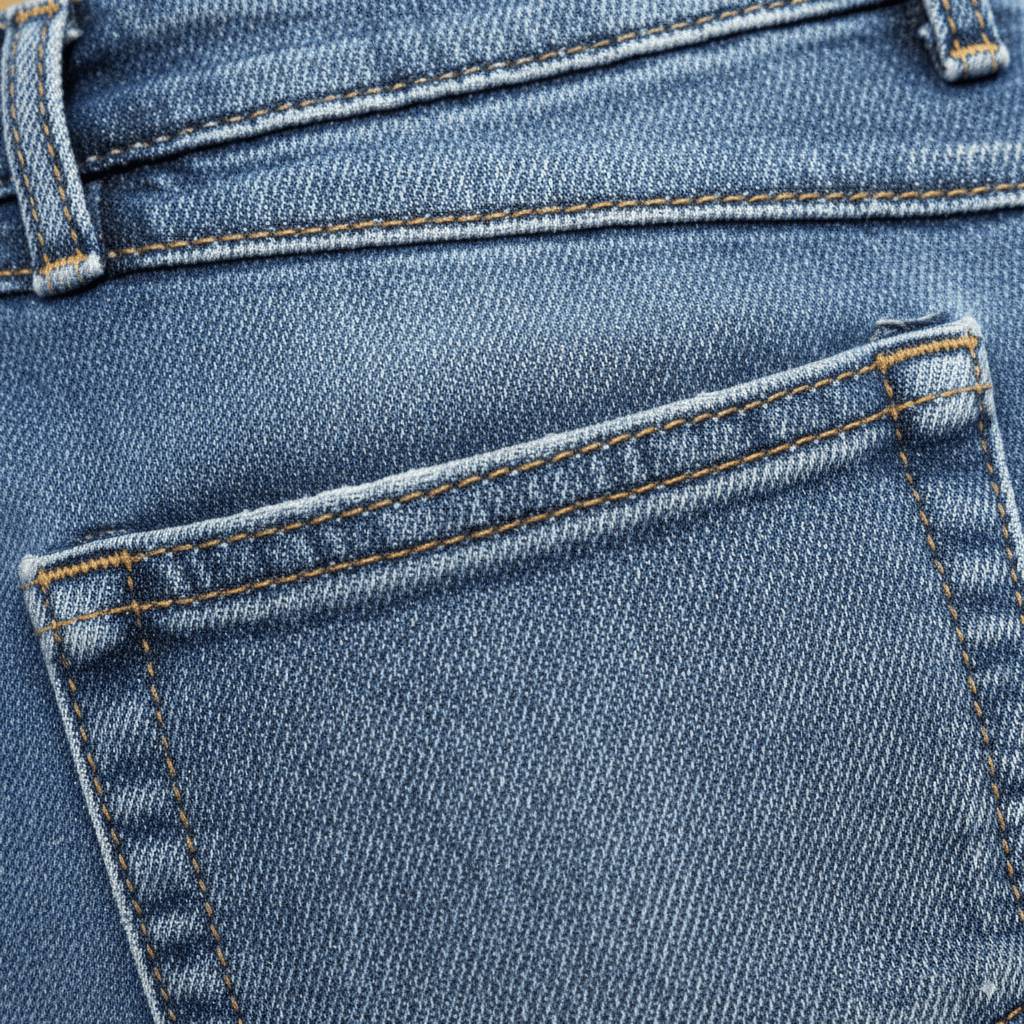 Highline Jeans Acampanados para Mujer