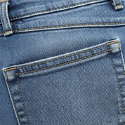 Highline Jeans Acampanados para Mujer