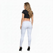 Jeans Arctic Cinch Skinny para Mujer - Mayoreo
