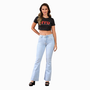 Skyline Rider Bootcut