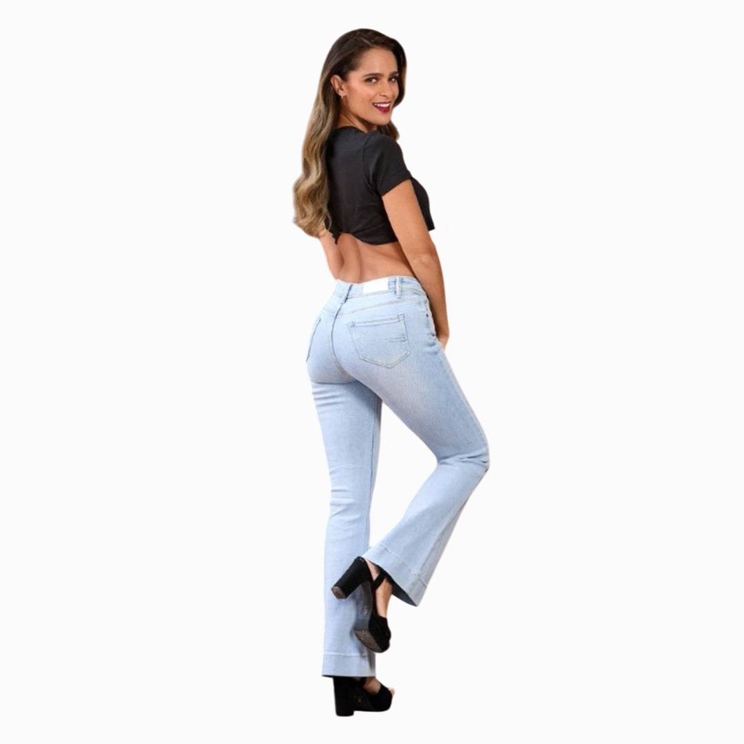 Skyline Rider Bootcut Jeans