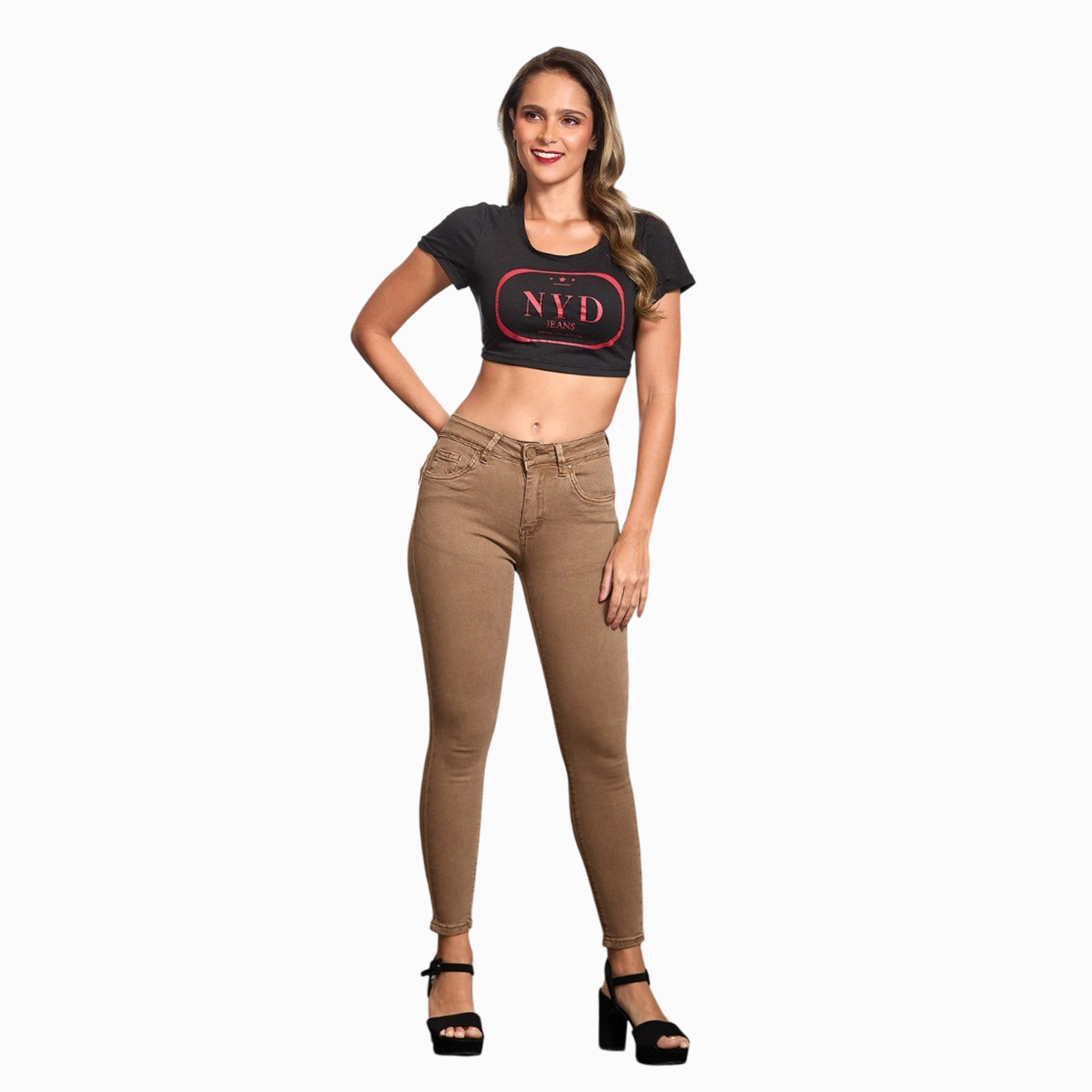 Espresso Sculpt Skinny