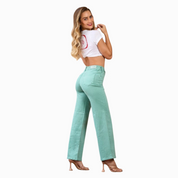 Forest Flow Marine Pants