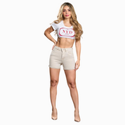 Desert Comfort Shorts