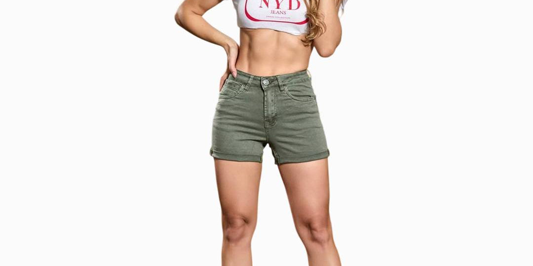 Safari Ease Shorts