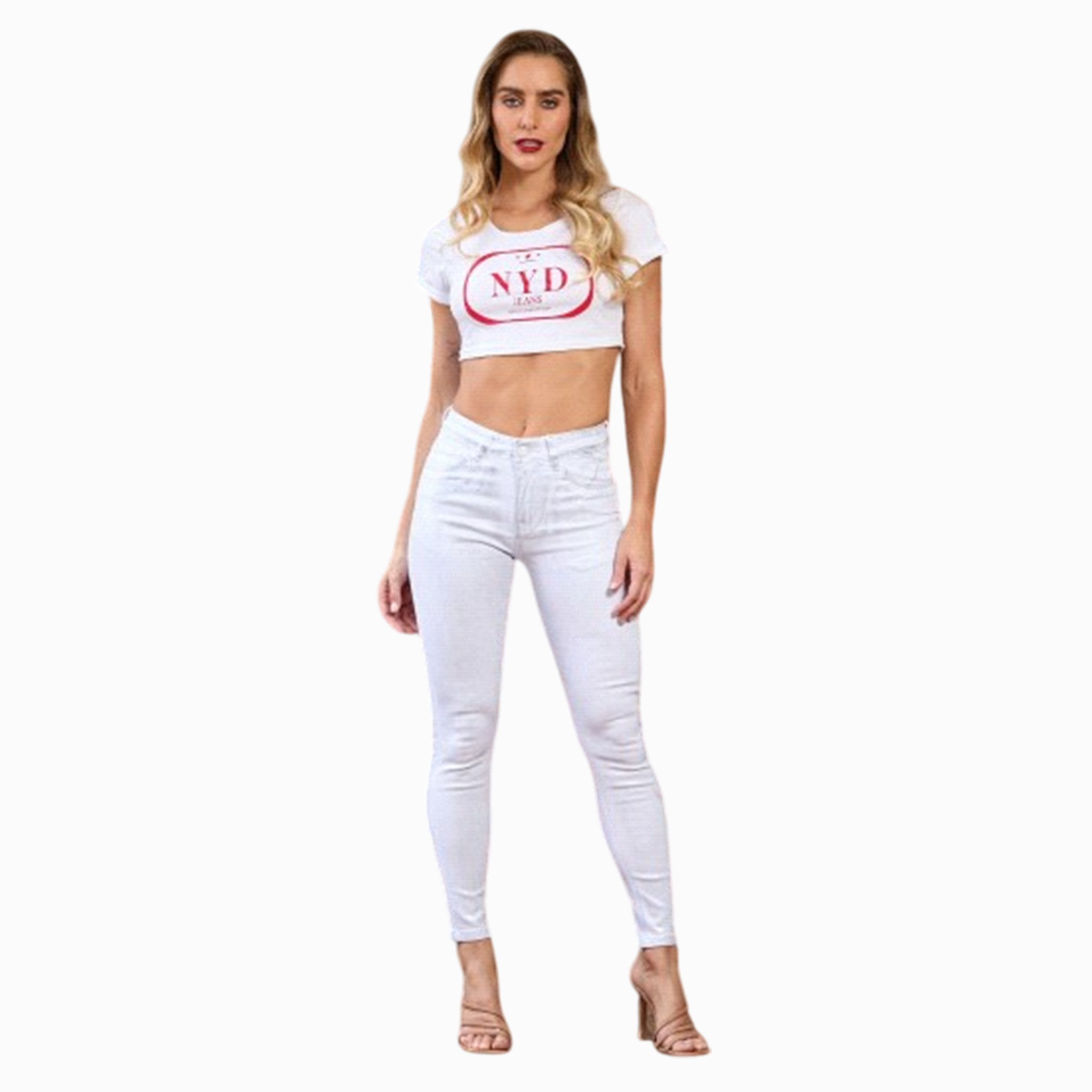 White Foil
