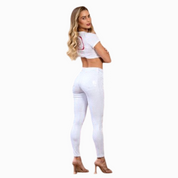 White Foil