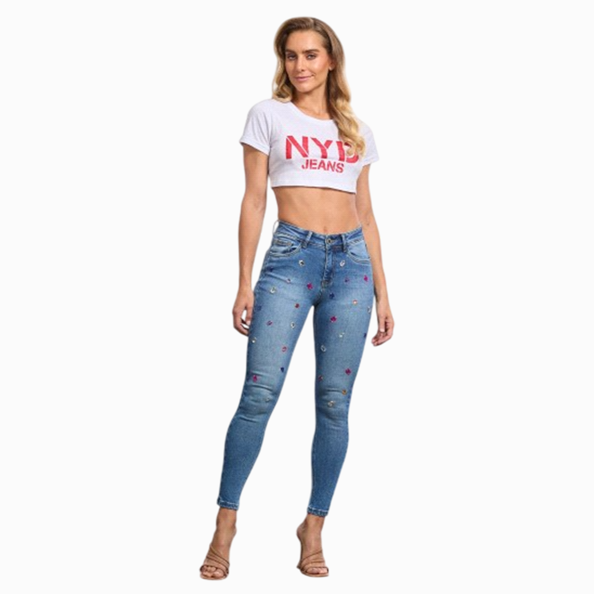 Gemstone Skinny