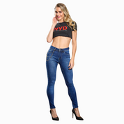 Urban Chained Skinny