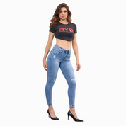 Soft Sculpt Skinny