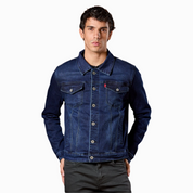 Heritage Blue Jacket