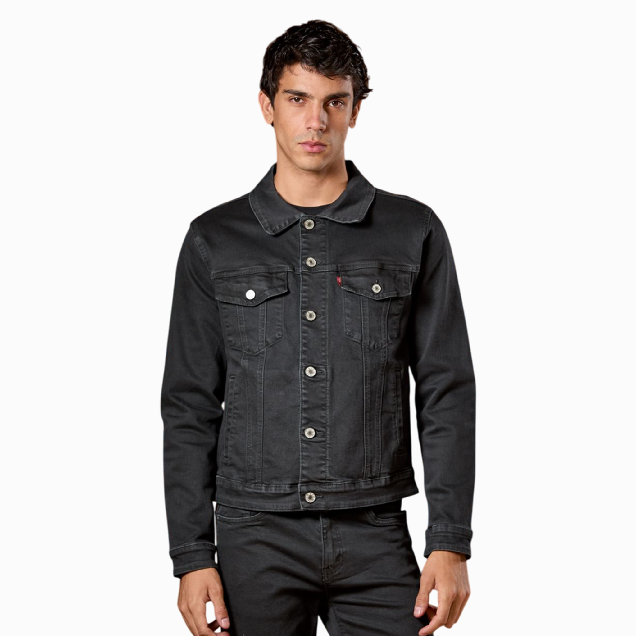 City Ash Jacket