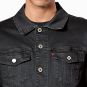 City Ash Jacket