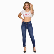 Power Stretch TrueBlue