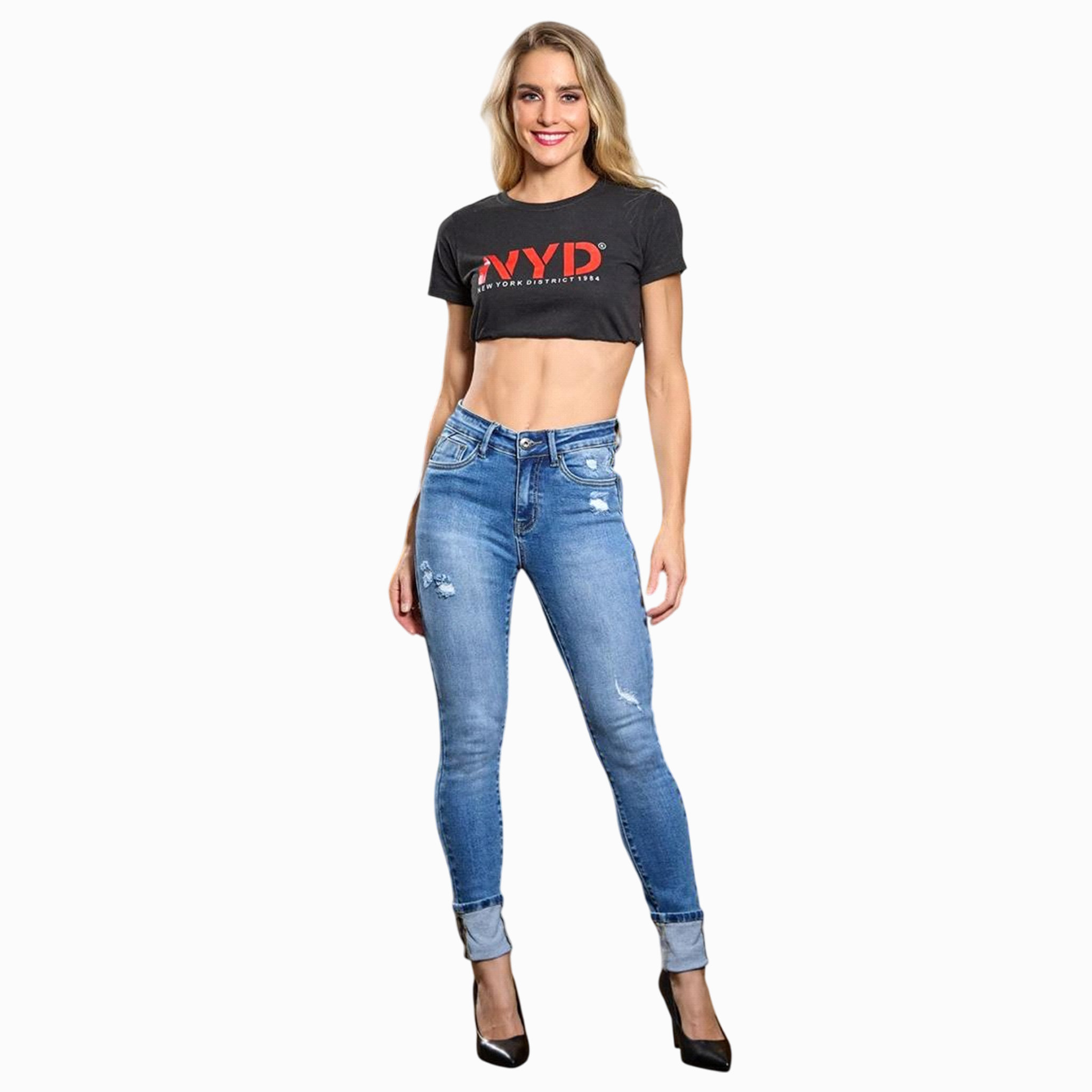 Power Stretch MidFit