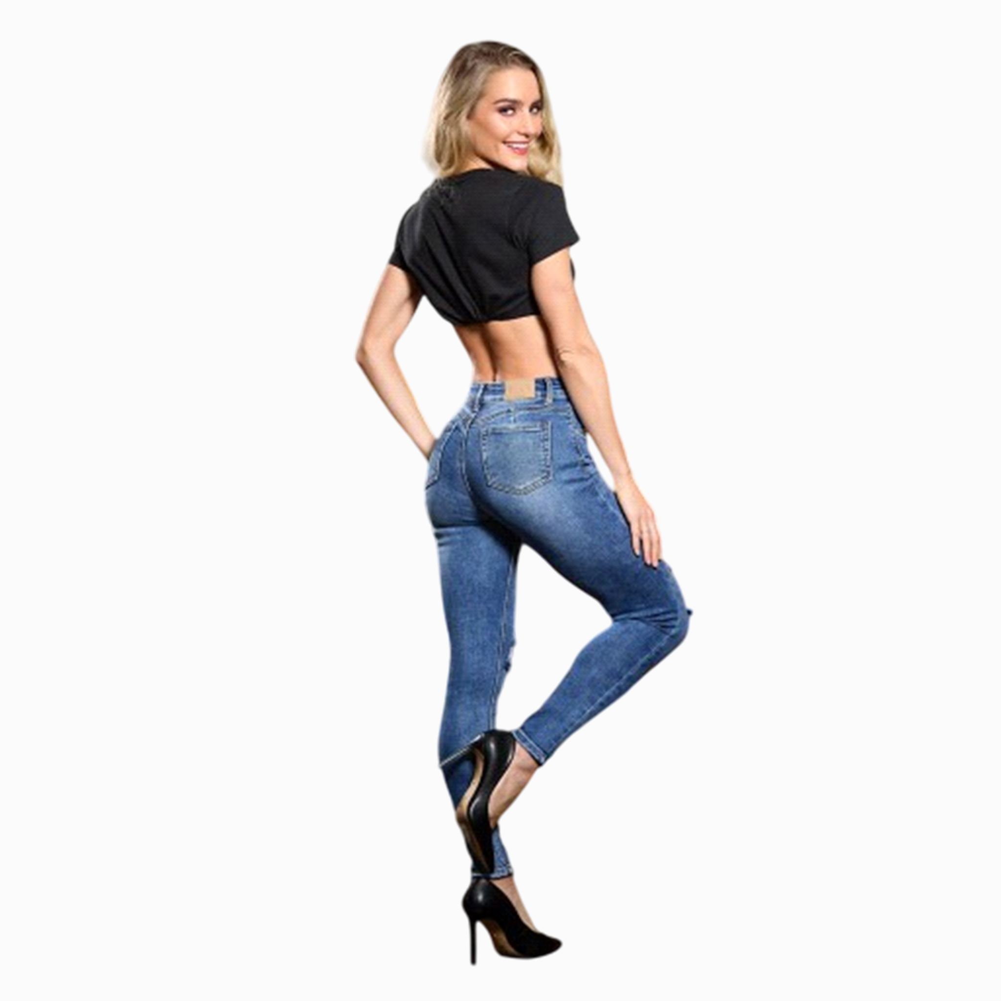 Urban Edge Skinny