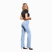 Daybreak Straight Jeans