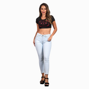Jeans Horizon Sculpt Skinny - Mayoreo