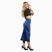 Denim Daydream Skirt