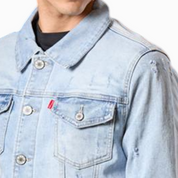 Skyline Denim Jacket