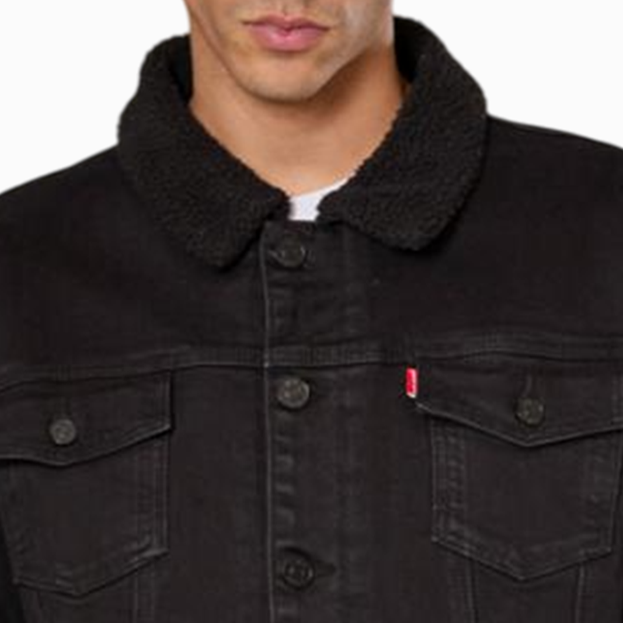 Urban Frost Sherpa