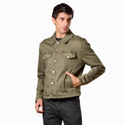 Safari Trail Jacket