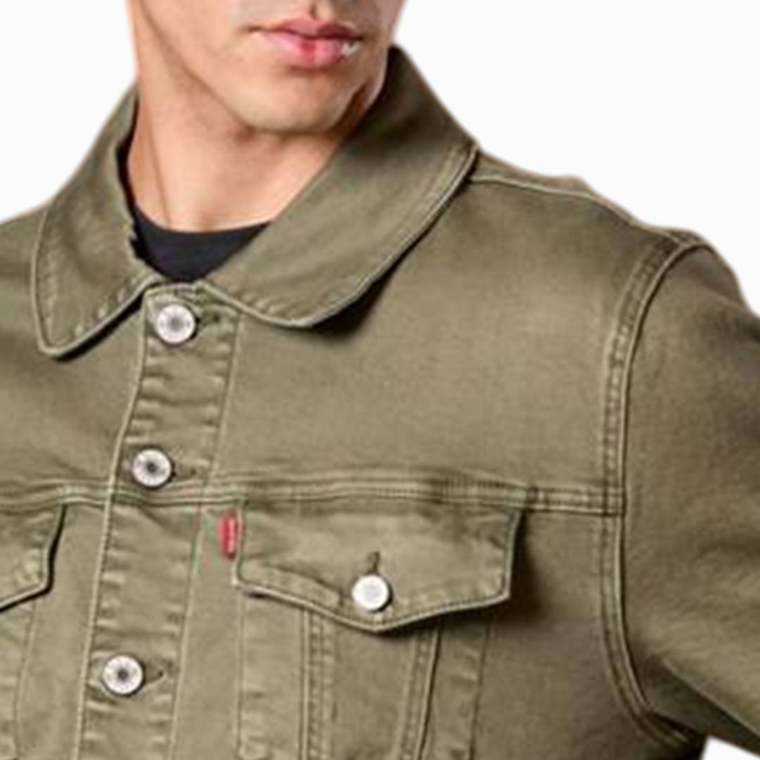 Chamarra Safari Trail para Hombre