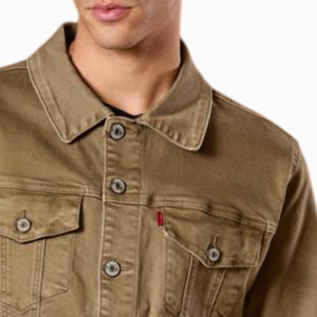 Chamarra Urban Nomad para Hombre