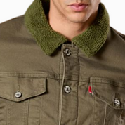 Field Ready Sherpa Jacket