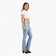 Daylight Cowboy Bootcut Jeans