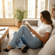 Daylight Cowboy Bootcut Jeans