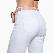 Arctic Cinch Skinny Jeans