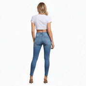 Gemstone Skinny Jeans