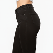 Essential Noir Skinny Jeans