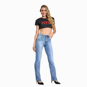 Jeans Skyline Straight - Mayoreo