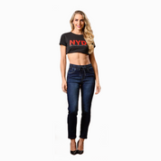 Jeans The Everyday Vintage Mom Fit - Mayoreo