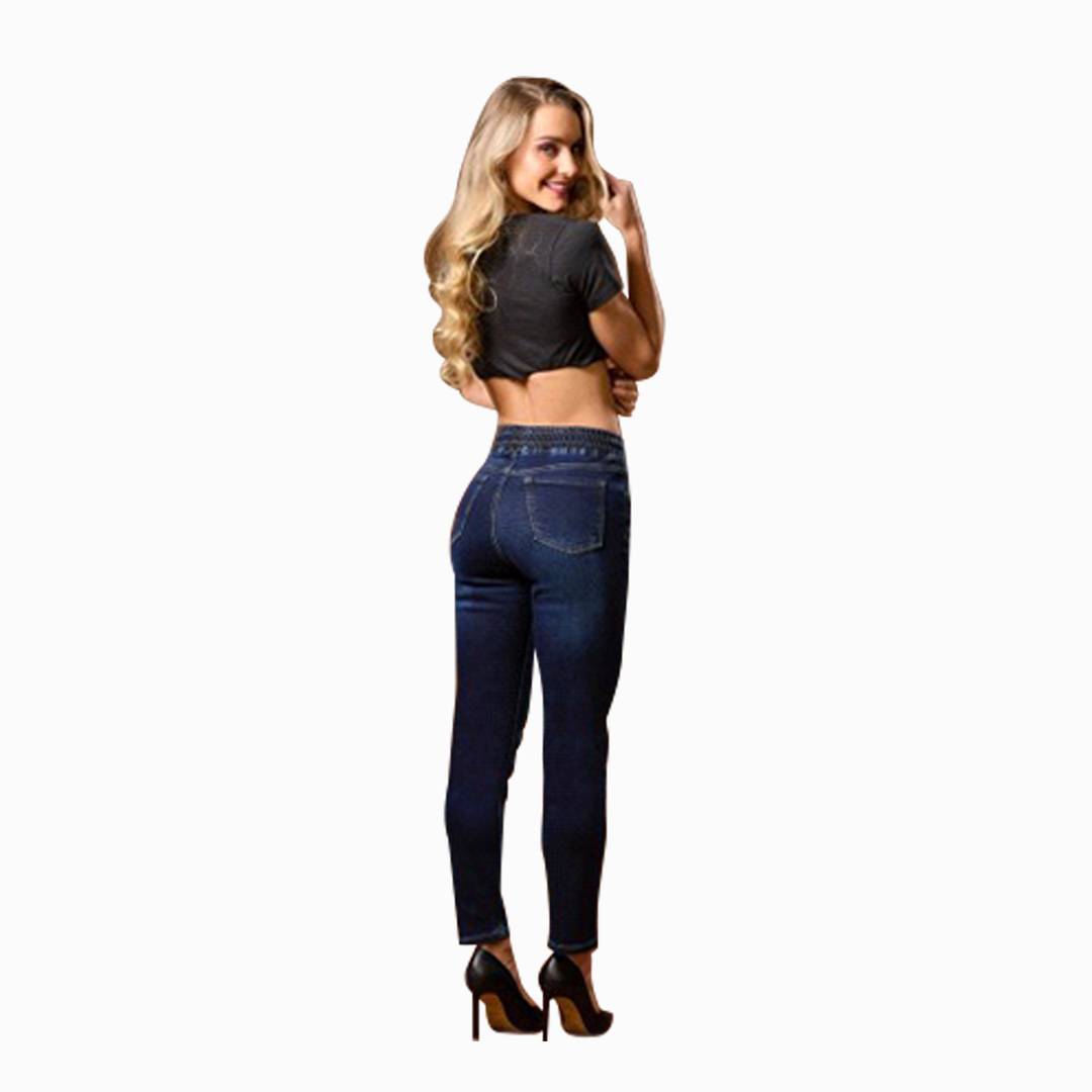 The Everyday Vintage Mom Fit Jeans