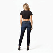 Jeans The Everyday Vintage Mom Fit para Mujer - Mayoreo
