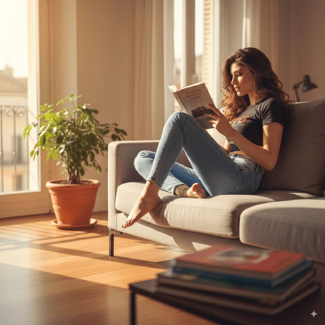 Jeans Soft Sculpt Skinny para Mujer - Mayoreo